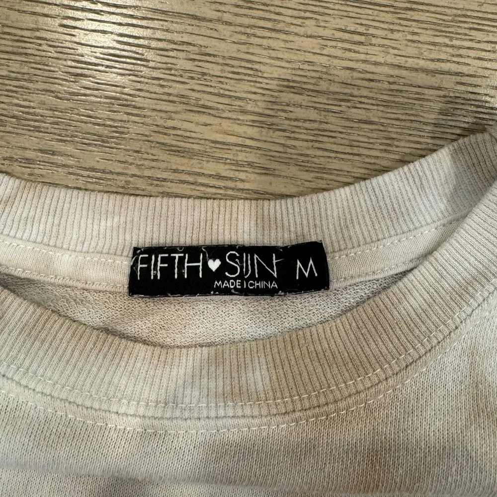 Paris pullover - Picture 2 of 3